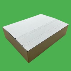 Cutii pentru curierat cu autosigilare CO3 alb  470X350X150 mm 50 buc/set